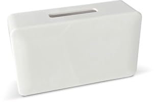 DING-Dong-Türklingel, 230 V, 120 x 70 x 38 mm.