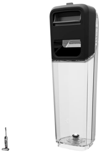 Selgo Ersatz-Tank für Bissell CrossWave OmniForce Staubsauger, passend für Modelle 3882, 3883, 3933, 3930F
