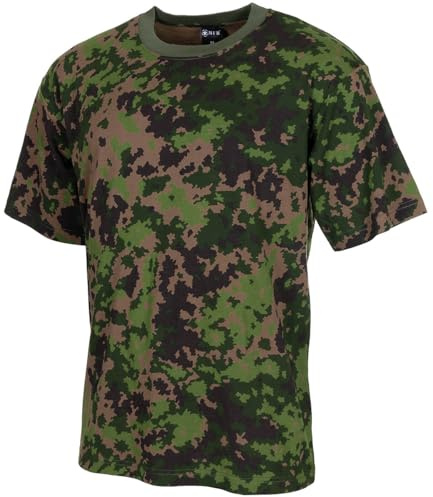MFH US T-Shirt, halbarm,170 g/m²