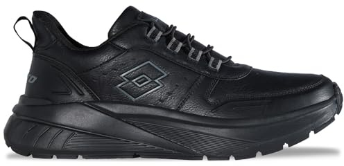 Lotto Stylecode: 2401130U Meantiv Women Sneaker I Slip-On Sneaker für Damen I schneller Einstieg ohne Schüren I mit Leichter Phylonsohle
