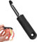 Potato Peelers, Stainless Steel Peeler with Ergonomic Non-Slip Handle, Ultra-Sharp Blade Vegetable Fruit Scraper for Potatoes, Carrots, Apples – Dishwasher Safe & Rust-Resistant