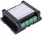 YCTZE Industrial Grade 4-Kanal Repeater Hub mit Photoelektrischer Isolation, 2500 M Reichweite, 115,2 Kbps Rate, Unterstützt 128 Knoten, DC Netzteile