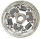 LALAL Embrague 1128 160 2004 Compatible con motosierra Stihl 044 046 MS341 MS360 MS361 MS440 MS441 MS460 MS461