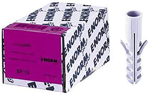 E-NORMpro tasselli in Nylon SP 6