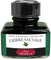 J.Herbin 13037T Tinte für Füller, 30 ml, efeugrün