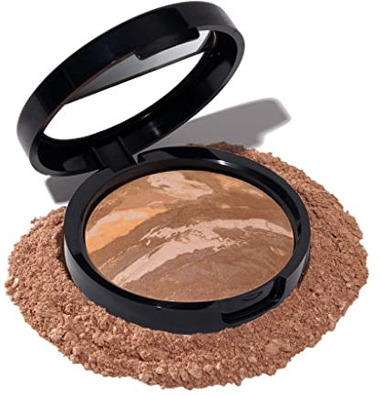 Laura Geller Beauty Balance-n-Brighten Grundierung, Tan