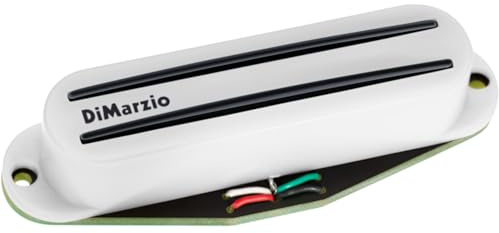 DiMarzio - Air Norton S White - DP180W