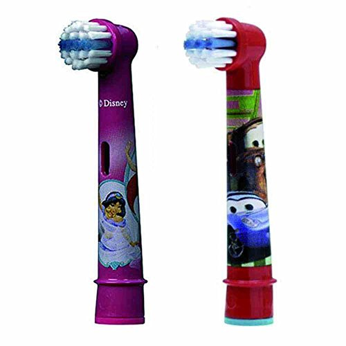 Oral B Aufsteckbürste Stages, 2 St
