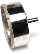 Rubi EASYGRES - Broca (diámetro de 75 mm)