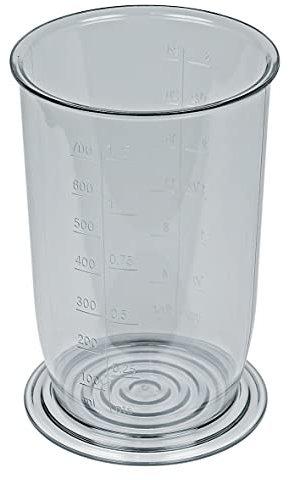 Bosch Gobelet mélangeur et doseur pour mixeur plongeant de Bosch N° : 481139