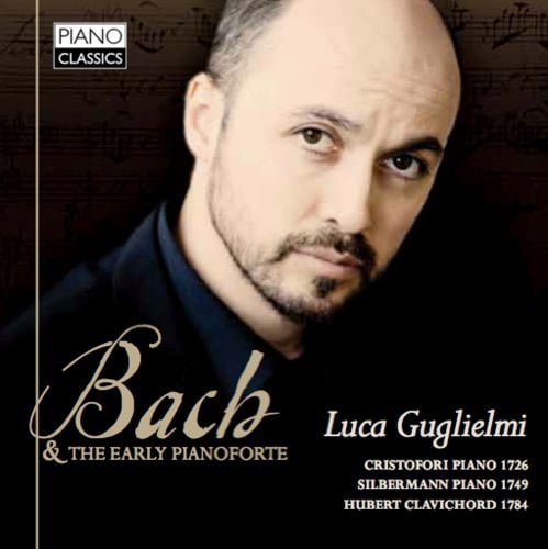 Bach & the Early Pianoforte