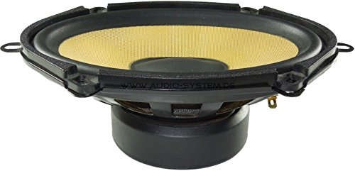 Audio System AS507 AUDIO SYSTEM Tief/Mitteltöner / Paar