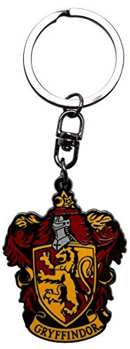 ABYstyle - Harry Potter - Porte-clés Gryffondor