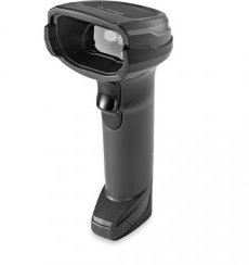 Zebra charging/transmitter cradle, standard