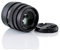 Mitakon Zhongyi Speedmaster 25 mm f / 0.95 Objectif Standard pour Monture Micro Quatre-Tiers M43.
