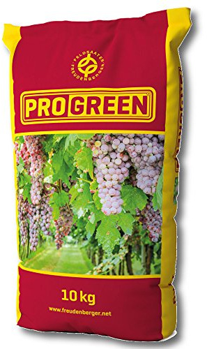 Mulchmischung III 10 kg Weinbergbegrünung I Weinberg Saatgut Obstbaubegrünung
