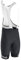 SQlab Unisex Sq-short One12 Radhose, Schwarz-weiß, XL EU