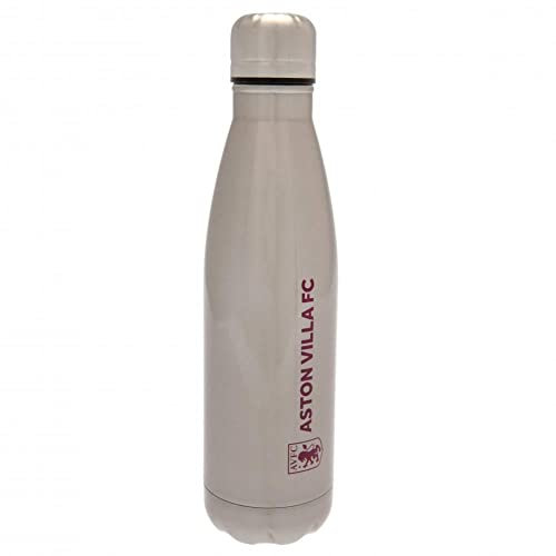 Aston Villa F.C. Thermal Flask Official Merchandise