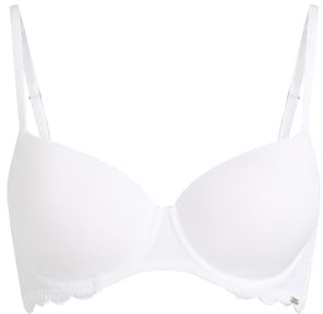 HUNKEMÖLLER Vorgeformter Bügel-BH Angie mit Spitze