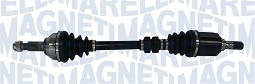 MAGNETI MARELLI Antriebswelle 302004190215 vorne links