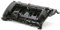 RIDEX Cache-culbuteur Cache-Culbuteur 977C0010 avec instructions de montage sans vis/boulons
