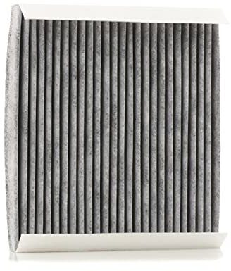 RIDEX Innenraumfilter Aktivkohle 424I0331