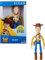 Mattel Disney Pixar Toy Story - Grande Figurine Articulée Woody - 13 Points d'Articulation - Manipulation Facile - À Collectionner - 30 cm - Cadeau dès 3 ans, HFY26, 12.25 inch