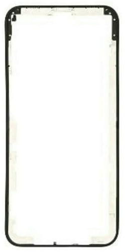 Marco para Pantalla DE iPhone X LCD Repuesto Adhesivo CHASIS Lateral Bisel