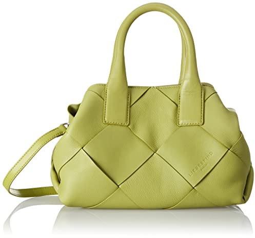 Liebeskind Berlin Chelsea, Small (HxBxT 20.5cm x 27cm x 12cm), Thyme