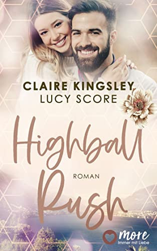 Highball Rush (Bootleg Springs 6)