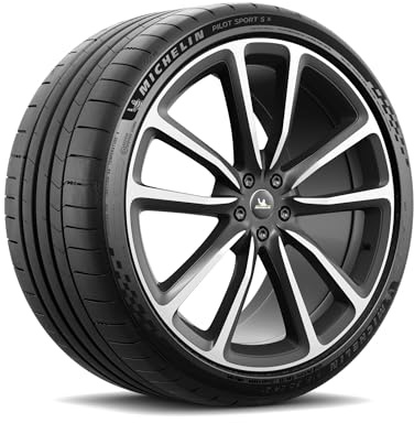 275/35ZR21 MICHELIN TL PS S 5 Aml Xl 103Y