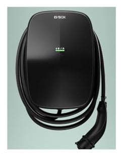 EVBOX L33262EUC00-CH0