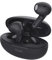 Trust Yavi Kopfhörer Kabellos Bluetooth mit 2 ENC Noise Cancelling Mikrofone, 23H Spielzeit, 85% Recyclingkunststoff, Earbuds Ohrhörer Bluetooth Kopfhörer In Ear iPhone Android iOS - Schwarz