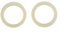 Silicone Seal Gasket For For For For/Sage Coffee Makers Prevents Harmful Elements Growth