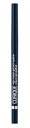 Clinique High Impact™ Gel Tech Eyeliner | Hochpigmentierter Gel-Eyeliner | Wasserfest + wischfest + sicher für empfindliche Augen