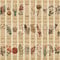 30 Stück Vintage Lesezeichen, Elegante Lesezeichenkollektion, Papierlesezeichen, Hoch entwickelte Lesezeichen, Klassisch gemusterte Papierlesezeichen für Buchliebhaber Leser Studenten (Markieren)
