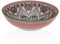 Ensaladera Versa Rosa Cerámica Porcelana 22,5 x 9 x 22,5 cm - Marca: Versa - EAN: 8420327549433