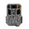 Braun Phototechnik Scouting Cam Black400 Dual WiFi Wildkamera Black LEDs, Zeitrafferfunktion Camouflage