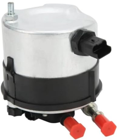 Motore Filtro Carburante Olio Filtro Carburante Carburante 5M5Q 9155 AA Ricambio Per Ford Focus MK2 C MAX FIESTA MK6 MK7 1.6 TDCI 1386037
