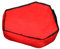 UKJIAHAO Trainings-Sandsäcke Trainings-Sandsack, verstellbar, strapazierfähig, for das Training, Fitness-Gewichte, Sandsäcke for das Boxtraining, Fitness-Heben(90kg)