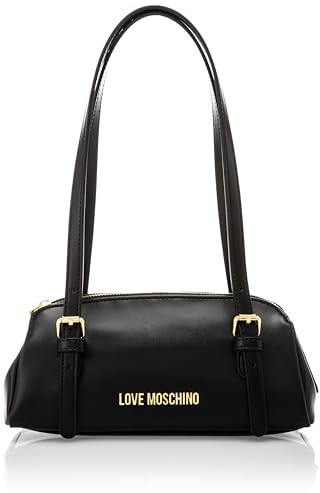 Love Moschino JC4101PP1OLY0000, für Damen, Schwarz, Einheitsgröße, Schwarz, Einheitsgröße