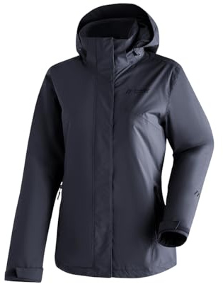 Maier Sports Women's Metor Therm Rec W Hardshell Jackets