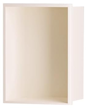 Mobiletto Di Ricambio Per Nicchia Da Incasso A Parete, Portaoggetti Da Doccia Da Incasso A Nicchia, Scatole Portaoggetti In Acciaio Inox Per Nicchie, Mobiletto Porta Shampoo Da Incasso A Parete, Crem
