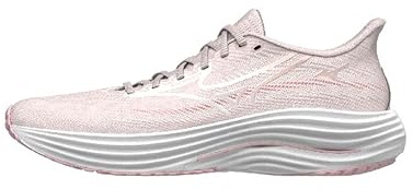 Mizuno Damen Laufschuh Wave Rider 29 WOS - J1GD2503, Farbe:Rosa, Damen Schuhe:36