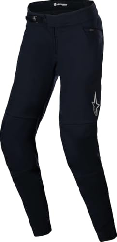 Alpinestars Stella A-Dura Thermal Damen Fahrrad Hose, schwarz, 26