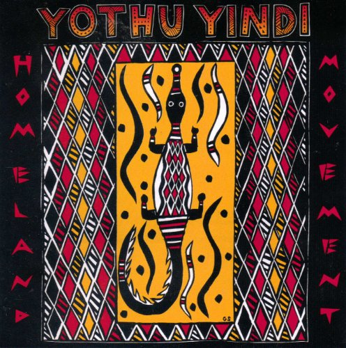 Homeland movement (1989)