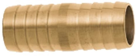 GEKA 64GSB Hose Fitting 1 25mm of Brass, Gold, 18 x 8 x 13 cm