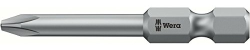 Wera J Bit 851/4 PH 00 x 89 mm, 1 Stück, 05380200001