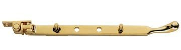 Bulb END Casement Stay
