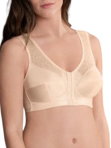 Anita Entlastungs-BH m.Vorderverschl 5319, 80-105 A-E